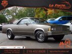 Thumbnail Photo 0 for 1980 Chevrolet El Camino